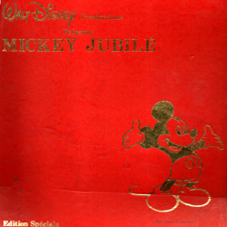 Le Jubilé de Mickey "Edition Spéciale"