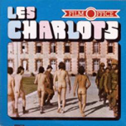 Les Bidasses en Folie "Les Charlots aux Grandes Manoeuvres"