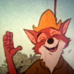 Robin des Bois