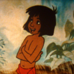 Le Livre de la Jungle