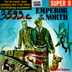 L'Empereur du Nord "Emperor of the North"