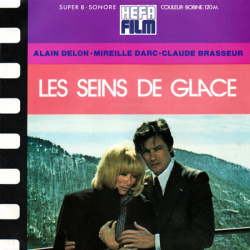 Les Seins de Glace "L'Homme à la Buick noire"