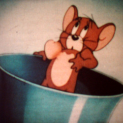 Popeye & Tom et Jerry