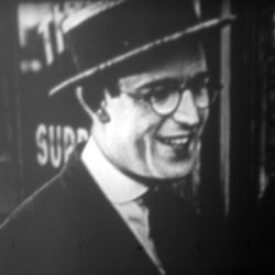 Harold Lloyd