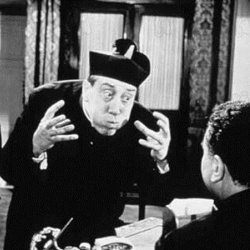 La Grande Bagarre de Don Camillo