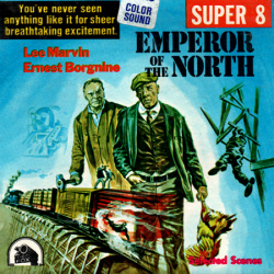 L'Empereur du Nord "Emperor of the North"