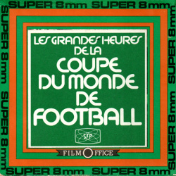 Les Grandes Heures de la Coupe du Monde de Football "Coupe du Monde de Football 1966"