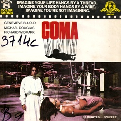 Morts suspectes "Coma"