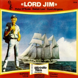 Lord Jim