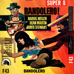 Bandolero!