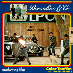 Borsalino and Co.