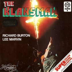 L'Homme du Clan "The Klansman"