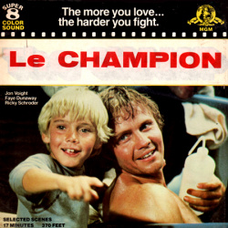 Le Champion