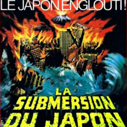 La Submersion du Japon