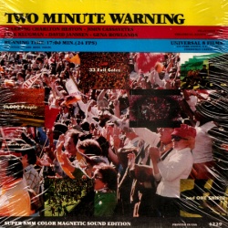Un Tueur dans la Foule "Two Minute Warning"