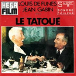 Le Tatoué "Une Signature Explosive"