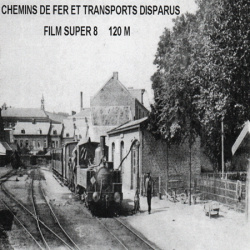 Chemins de Fer et Transports disparus