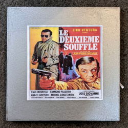 Le deuxième Souffle