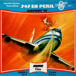 747 en Péril "Airport '75"