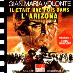 Il était une fois dans Arizona "Le Colt sonne le Glas"
