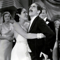 La Soupe au Canard "Duck Soup"