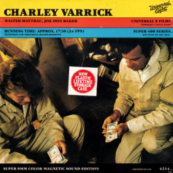 Tuez Charley Varrick! "Charley Varrick"