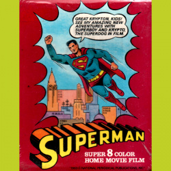 Superman "Il Misterioso Signor Smith 2"