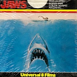 Les Dents de la Mer "Jaws"