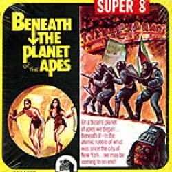Le Secret de la Planète des Singes "Beneath the Planet of the Apes"