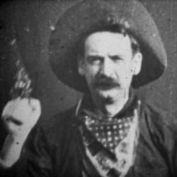 The Great Train Robbery