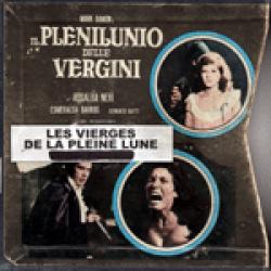 Les Vierges de la Pleine Lune