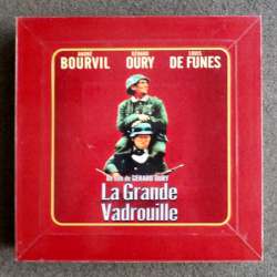 La grande Vadrouille