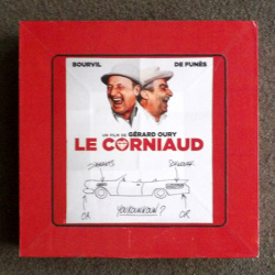 Le Corniaud