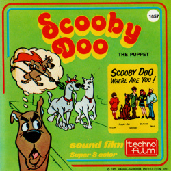 Scooby Doo, where are You? "The Puppet"