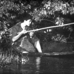 Louisiana Story