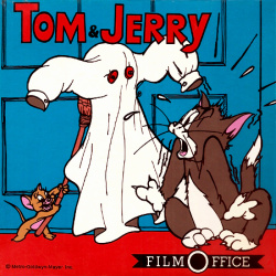 Tom et Jerry "Jerry et le Dur des Durs"