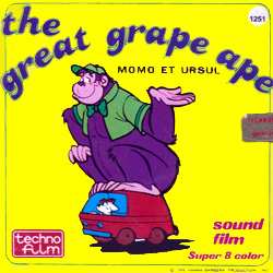 Momo et Ursul "On recherche Sherif"