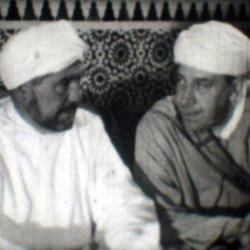 Ali Baba et les quarante Voleurs