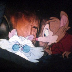 Brisby et le Secret de Nimh
