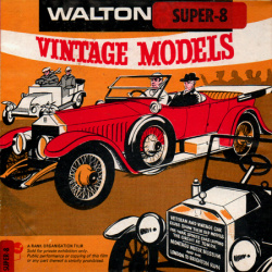 Vintage Models