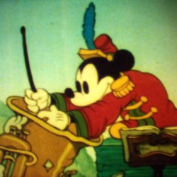 Silly Symphonies n°2