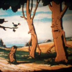Silly Symphonies n°1