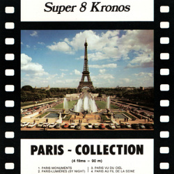 Paris Collection
