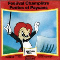 Festival Champêtre Poètes et Paysans