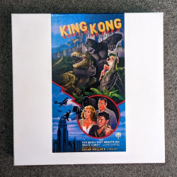 King Kong