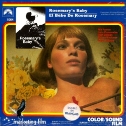 Rosemary's Baby