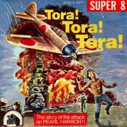 Tora! Tora! Tora!