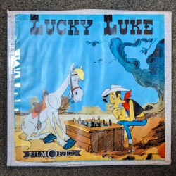 Lucky Luke