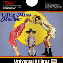 La Puce et le Grincheux