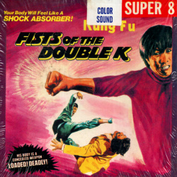 Fists of the Double K